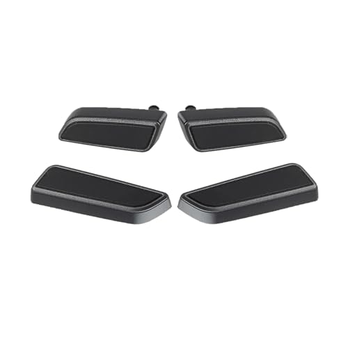 Interrupteur réglage siège bloqué ? Remplacez-le sur votre Modèle 3 avec ce pack