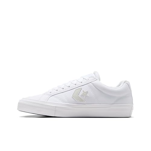 Converse Sport Casual OX ZapatillasHombre Talla Numeric_45 Color Blanco