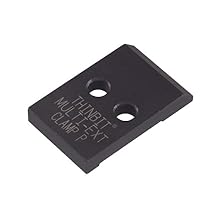 CLAMPP Replacement toolholder clamp