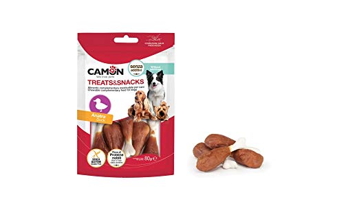 Camon COSCIA D'ANATRA 80 GR.