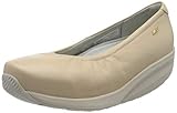  MBT Mädchen Harper W Geschlossene Ballerinas, Beige (Bleached Sand 1404i), 35 EU