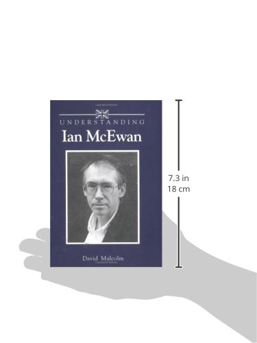 Understanding Ian Mcewan (Understanding Contemporary British Literature) #TOP1
