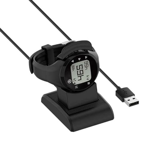 WANSUPYIN 2023 Watch Dock Charging Cord USB Charger for TecTecTec ULT-G Golf GPS Watch