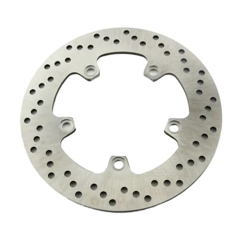 Disque de frein arrière pour Suzuki Burgman 650 AN650 de 2004 à 2012