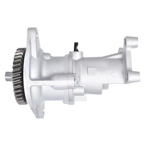 GXYWADY Gear Driven Mechanical Vacuum Pump Replacement for 904-810 4874365 para Ram 2500 3500 1994-2002 con Intercooler 3937193RX 4746706 5019734AA miniatura 2