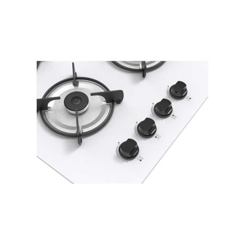 Table 4 foyers CONTINENTAL EDISON Gaz Verre - vue 8