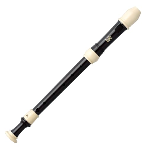 Yamaha Recorder - Alto baroque fingerinf, brown