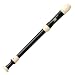 Yamaha Recorder, Brown (YRA-302B)