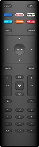 Vizio D40F-G9 40-Inch 1080P Full Array Led Smartcast Hdtv (Renewed) #TOP6