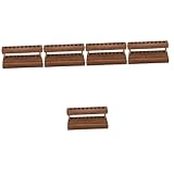 Support de peinture - facile pour vous de vérifier le nombre bouteilles de peinture, le support de peinture acrylique est une aide précieuse pour vous, support de stockage de peinture acrylique