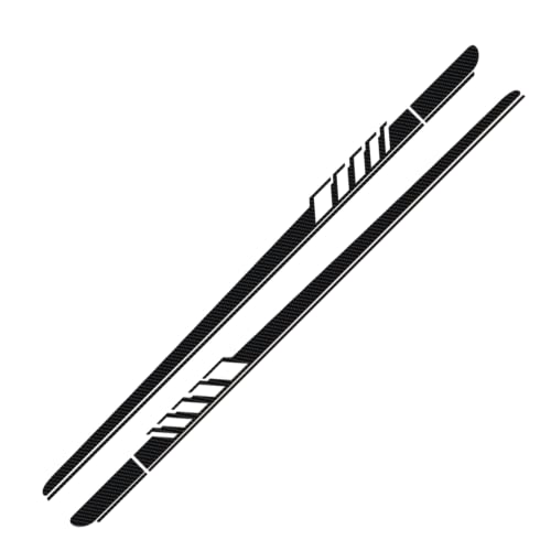 Vinilos laterales Benz GLC Clase X253 y pegatinas de puertas de coche