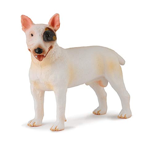 Collecta - Bull Terrier - Macho -M- 88384 (90188384)