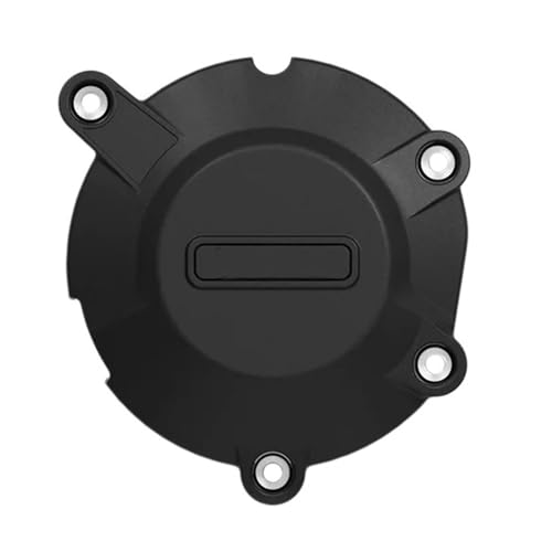 Couvercle moteur moto pour éviter les fuites d'huile après chute RSV4