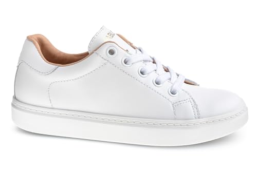 Zapatillas Pablosky de piel premium hechas con diseño artesanal