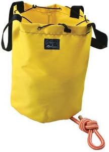 CMI 435638 Classic Rope Bag Medium Yellow