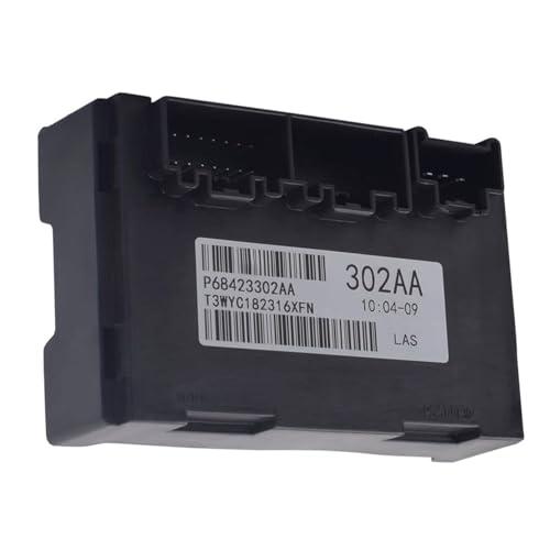 Module de commande boîte transfert gauche Cherokee résout panne 4x4