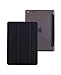 IPad Air Case,THZY Trifold Case Smart Cover for IPad Air - Mysterious Black