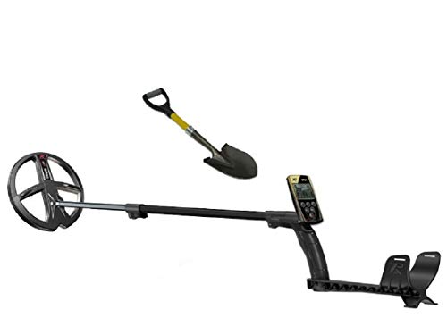  Metal Detector ORX XP Xplorer Piastra 9\