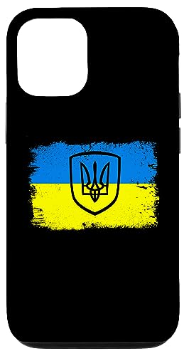 ウクライナ支援スマホケース