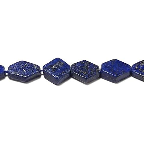World Wide Gems Beads Gemstone Lapis Lazuli Beads Cover