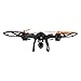 Vivitar DRC-888 360 Sky View WiFi HD Video Drone with GPS and 16 Mega Pixel Camera, Works with iOS & Android Devices, Built in Dual GPS Module & Wi-Fi Connectivity, Full HD Video Recording