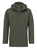Vielseitige Herren Doppeljacke für Wandern und Alltag