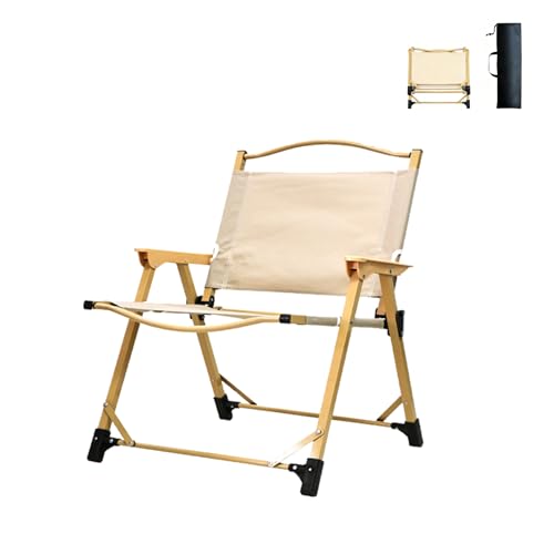 CTESNE Folding Camping Chair