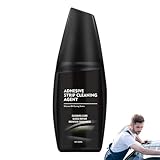 Antifreeze Protection: Protect your car window rubber from aging with our antifreeze lubricant. It maintains flexibility and sealing in low temperatures during winter, ensuring year-round protection