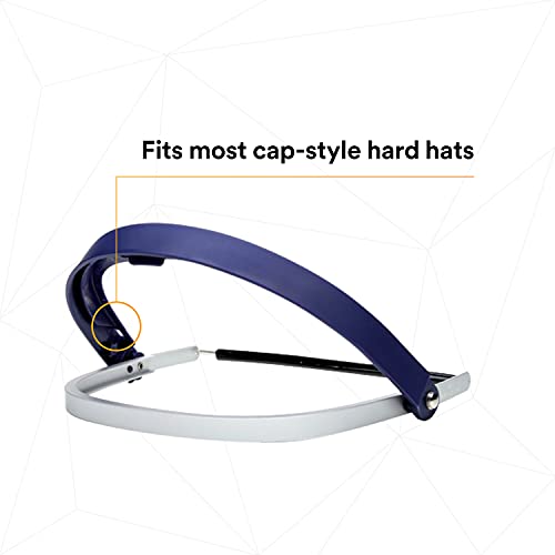 3M Universal Headgear For Hard Hat H24M 82520-10000 #TOP7
