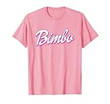 Pink Bimbocore Aesthetic For Women Girls Design Co