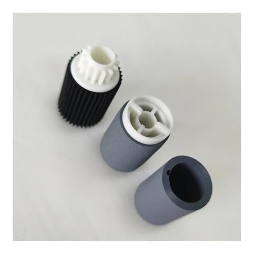 Rouleaux d'alimentation A21ER70300 pour réparer l'entraînement papier C5500