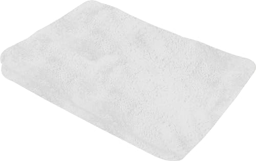 Vonder, Toalha De Microfibra, 60 Cm X 40 Cm, 500 G/M² (Gsm), Extramacia, Jogo Com 3 Peças.