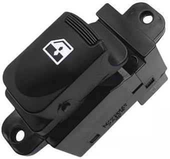 Power Window Switch for Hyundai for Accent 2007-2010 Electric Power Window Lifter Master Control Switch 93570-1E110 (93580-1E000)