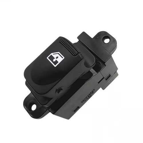 Power Window Switch for Hyundai for Accent 2007-2010 Electric Power Window Lifter Master Control Switch 93570-1E110 (93580-1E000)