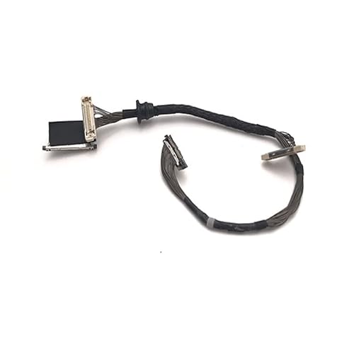 LECREA Drone accessories For DJI Spark Genuine Gimbal Signal Transmission Cable For DJI Spark Drone Replacement PTZ Cable Camera Video Line Repair Wire Spare Parts replaceable