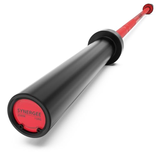 Games Ceramic Barbell