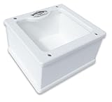Marine Fiberglass Direct Square Catch All Box Marine Boat Storage - CAS-1