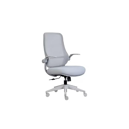 Tempur-Pedic Stratus Ergonomic Mesh/Fabric Swivel