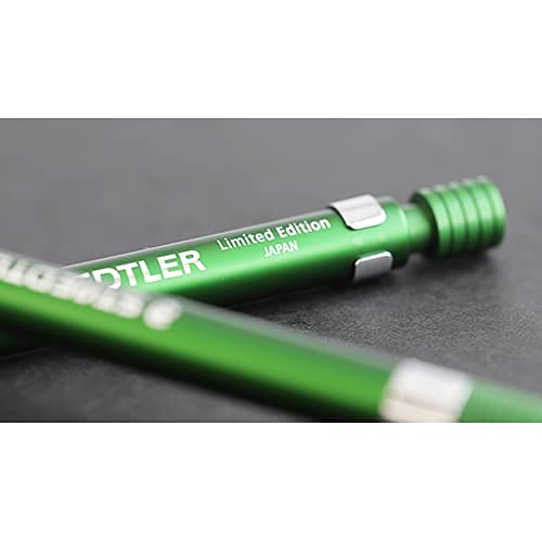 Amazon.co.jp: ステッドラー 製図用シャープペンシル [925 35-05 SOG