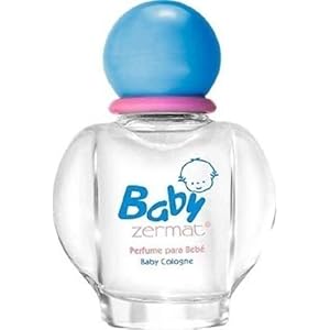 Zermat Baby Michelle Cologne Unisex,Perfume Michelle para Bebe