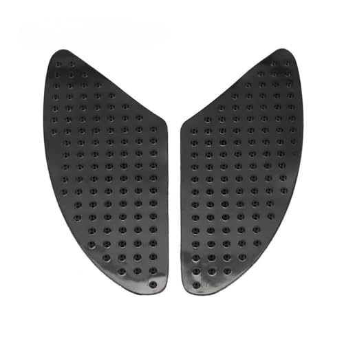 Autocollants de protection réservoir moto pour Hornet lors de vos balades