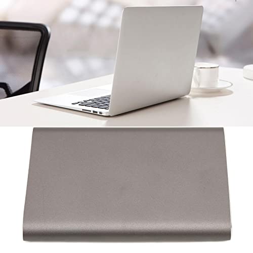 Image of SSD, Easy to Use External Hard Drive Advanced Technology Ultra Thin for TVs 500GB