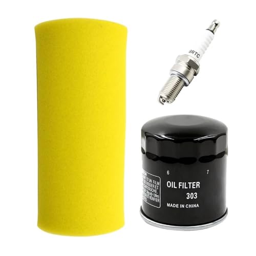 Pièces détachées moto et quad pour révision complète YMH YXR450 et 660