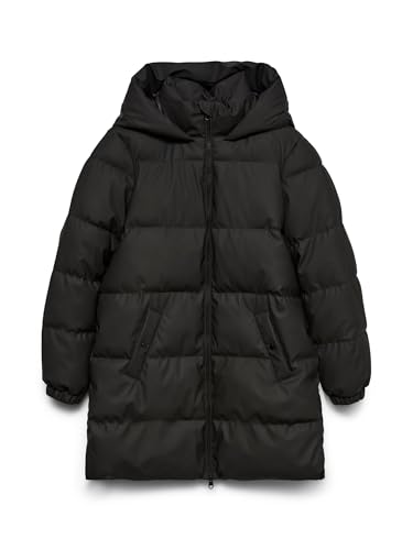 Veste enduite 3/4 Femmes Vero Moda Vmgretafie Noos mi-longue