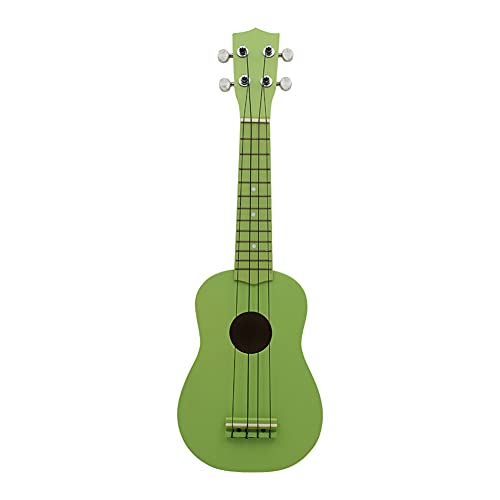 Ukulélé soprano pour débutant 53,3 cm en bois de tilleul Instrument de musique Mini guitare étudiant pratique pour… - Les Beatles, Paul McCartney, John Lennon, RIngo Starr, George Harrison Ukulélé soprano pour débutant 53,3 cm en bois de tilleul Instrument de musique Mini guitare étudiant pratique pour…