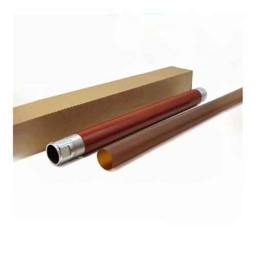 Rouleau de fusion supérieur et film pour imprimantes Xerox 242 250 560 C75