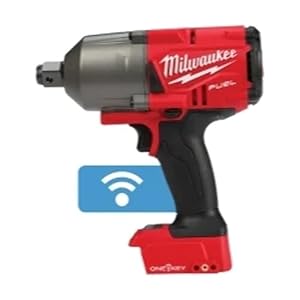 Milwaukee 2864-20 Fuel One-Key 3/4″ High Torque Impact (Bare)