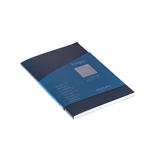 Fabriano Ecoqua Plus - Quaderno rilegato con