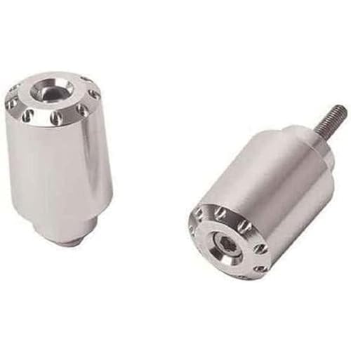 Embouts de guidon anti-vibrations Puig pour éliminer la fatigue des mains