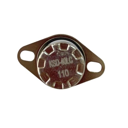 Corte térmico 110 ℃ XPMTC-110 para microondas 5